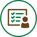 presentation icon