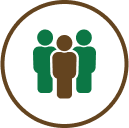 people icon